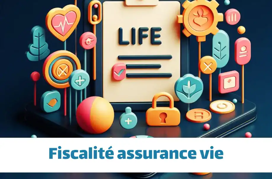 Assurance vie avant 70 ans Fiscalité