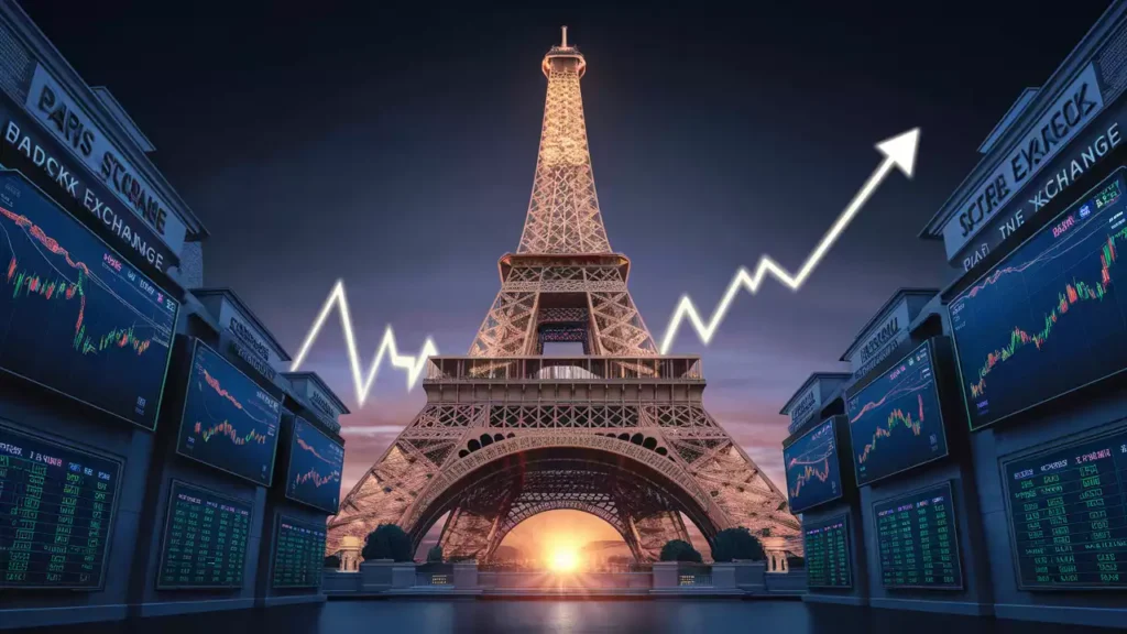 Meilleurs ETFs pour son PEA