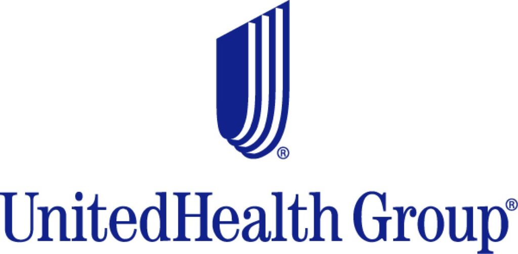 United Health Group Logo