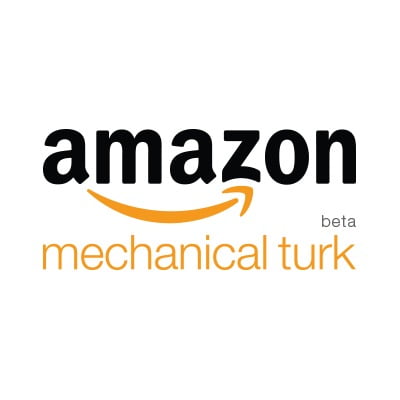 Amazon mechanical turk