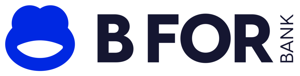 BforBank logo