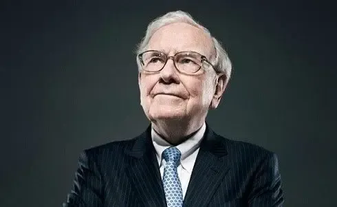Warren Buffet